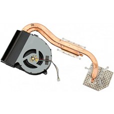 Asus X550JX Thermal Module c/ Fan ASSY Asus X550JX Thermal Module c/ Fan ASSY
